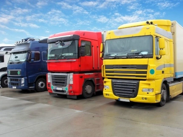 Adana Bayraklı Nakliye